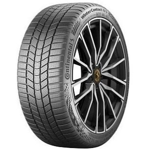 Continental Wintercontact 8S Xl IARNĂ 315/30R22