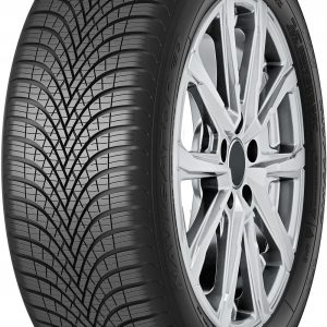 Debica Navigator3 ALL SEASON 215/65R16