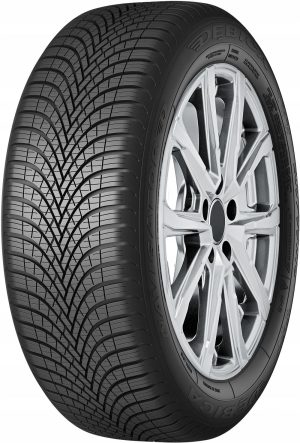 Debica Navigator3 ALL SEASON 215/65R16