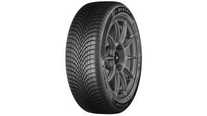 Dunlop All Season 2 Xl ALL SEASON 215/60R16