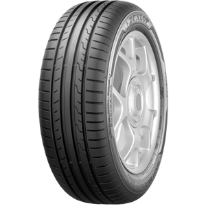 Dunlop Bluresponse VARĂ 205/55R16