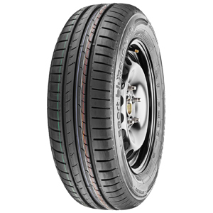 Dunlop Bluresponse VARĂ 195/65R15