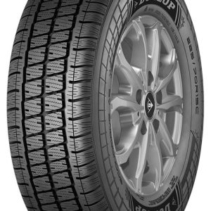 Dunlop Econodrive Allseason ALL SEASON 205/75R16C