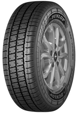 Dunlop Econodrive Allseason ALL SEASON 235/65R16C