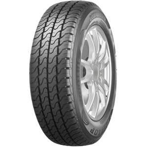 Dunlop Econodrive VARĂ 205/75R16C