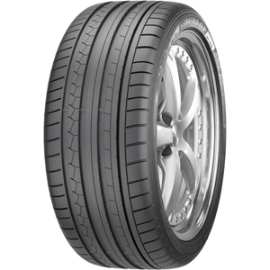 Dunlop Sp Maxx Gt Xl VARĂ 245/35R20