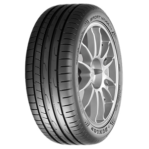 Dunlop Sp Maxx Rt2 Xl VARĂ 245/40R18