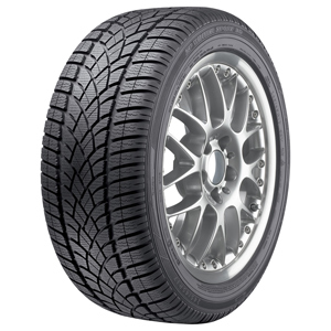 Dunlop Winter3D Xl IARNĂ 225/35R19