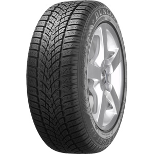 Dunlop Winter4D IARNĂ 225/50R17