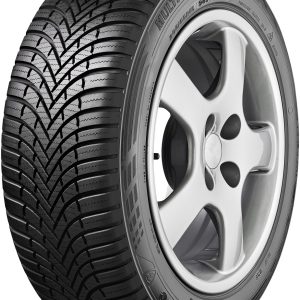 Firestone Multiseason2 Xl ALL SEASON 235/55R19