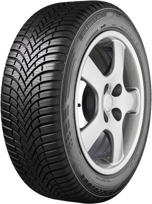 Firestone Multiseason2 Xl ALL SEASON 165/70R14