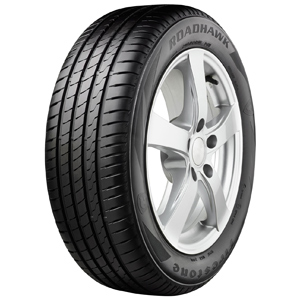 Firestone Roadhawk Xl VARĂ 215/45R18