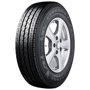 Firestone Vanhawk 3 VARĂ 235/65R16C