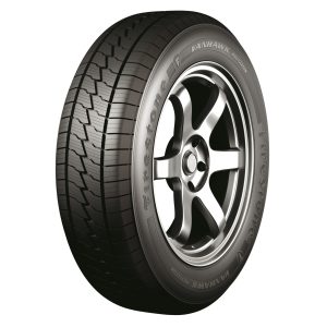Firestone Vanhawk Multiseason ALL SEASON 195/70R15C