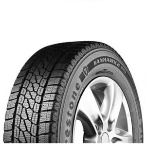 Firestone Vanhawkwinter2 IARNĂ 225/65R16C