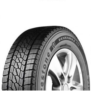 Firestone Vanhawkwinter2 IARNĂ 225/65R16C