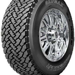 Gripmax Inception A/T ALL SEASON 215/65R16