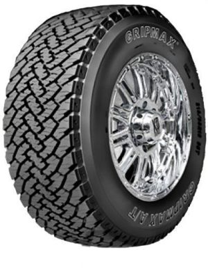 Gripmax Inception A/T ALL SEASON 215/65R16