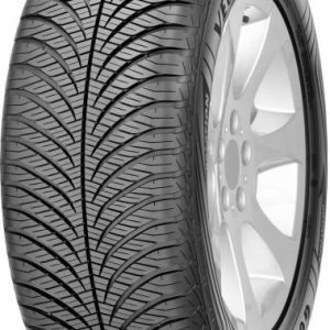 Goodyear Vector 4Seasons G2 ALL SEASON 225/55R17