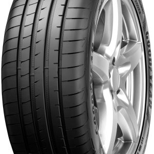 Goodyear Eaglef1Asymm5 VARĂ 225/45R18 95Y