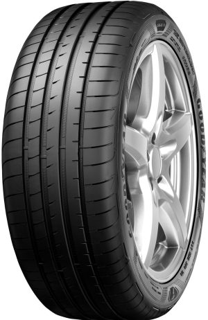 Goodyear Eaglef1Asymm5 VARĂ 225/45R18 95Y