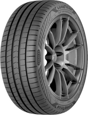 Goodyear Eaglef1Asymm6 Xl VARĂ 225/40R19