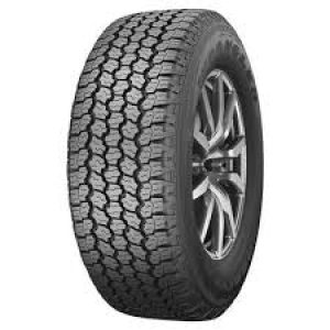 Goodyear At Adventure ALL SEASON 205/R16C