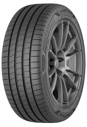 Goodyear Eaglef1Asymm6 Xl VARĂ 245/50R18