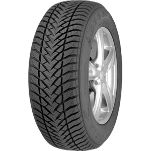 Goodyear Ultragrip+ Suv VARĂ 265/65R17