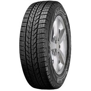 Goodyear Ug Cargo IARNĂ 215/65R15C
