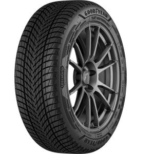 Goodyear Ug Performance3 Xl VARĂ 205/55R17