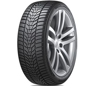 Hankook W330 IARNĂ 225/60R17