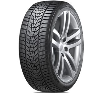 Hankook W330 IARNĂ 215/60R17