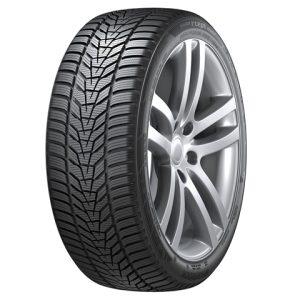 Hankook W330B Runonflat IARNĂ 245/50R18