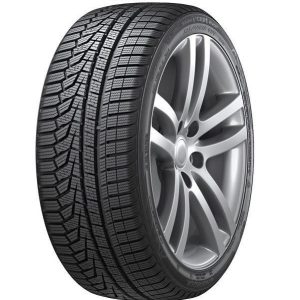 Hankook W320 Xl IARNĂ 255/45R19