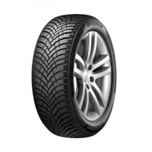 Hankook W462B Runonflat IARNĂ 205/55R16