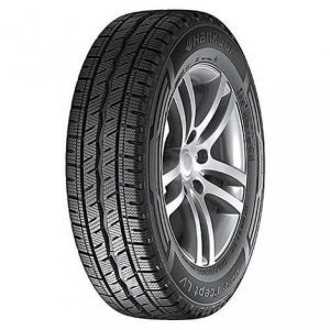 Hankook Rw12 IARNĂ 215/75R16C