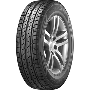 Hankook Rw12 IARNĂ 195/60R16C