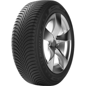 Michelin Alpin5 IARNĂ 225/55R17