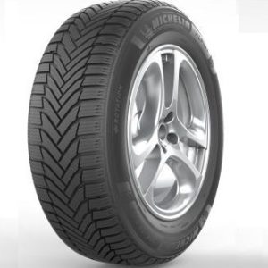 Michelin Alpin6 IARNĂ 195/60R16