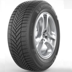 Michelin Alpin6 IARNĂ 195/60R16