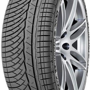 Michelin Pilotalpinpa4 IARNĂ 255/45R19