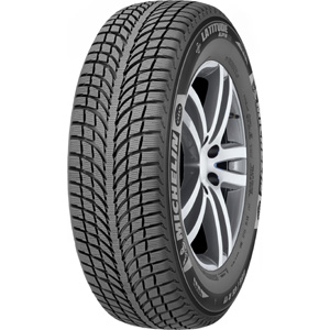 Michelin Latitudealpinla2 Xl IARNĂ 255/50R19 107V