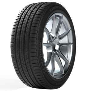 Michelin Latitudesport 3 Xl VARĂ 255/50R19