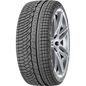 Michelin Pilotalpinpa4 IARNĂ 245/50R18