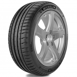 Michelin Pilotsport4 Xl VARĂ 235/40R18