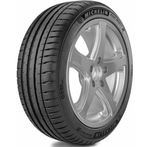 Michelin Pilotsport4S Xl VARĂ 235/35R19