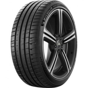 Michelin Pilotsport5 Xl VARĂ 235/45R19