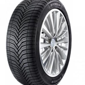 Michelin Crossclimate Suv M+S ALL SEASON 275/55R19
