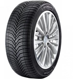 Michelin Crossclimate Suv M+S ALL SEASON 275/55R19